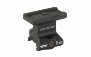 Geissele Super Precision T1 1.93-inch height black mount for Aimpoint T1