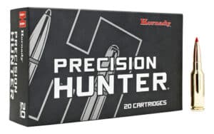 Hornady Precision Hunter 7mm PRC 175gr ELD-X 20rd box