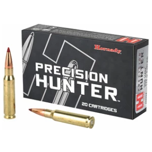 Hornady Precision Hunter .308 Win 178 gr ELD-X 20 rd box