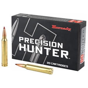 Hornady Precision Hunter .300 Win Mag 200 gr ELD-X 20rd box