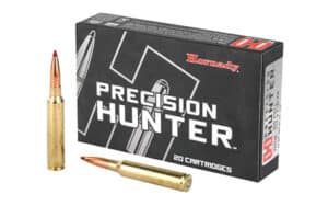Hornady Precision Hunter .300 PRC 212 gr ELD-X 20-count box