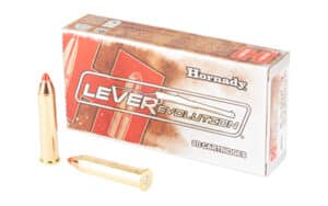 Hornady LEVERevolution .45-70 Government 250 gr MonoFlex 20 rd box