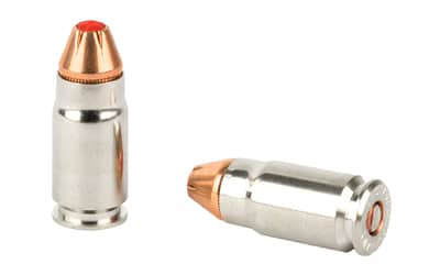 Hornady Critical Duty .357 Sig 135 gr FlexLock ammunition box