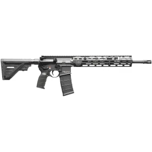 HK MR556 A4 5.56 16.5 TB 1 30RD