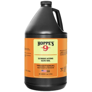 HOPPES LUBE OIL 1 GALLON