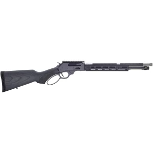 Henry Repeating Arms SPD HUSH lever-action rifle .44 Mag/.44 Spl 16.5 inch carbon-wrapped threaded barrel