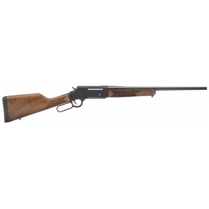 Henry Long Ranger 6.5 Creedmoor 22-inch blued barrel American walnut stock