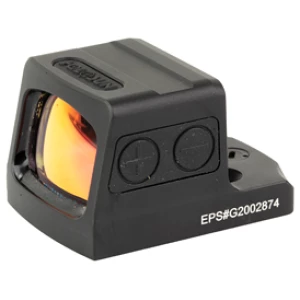 Holosun EPS enclosed pistol red dot sight 2 MOA green dot black