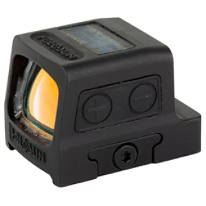 Holosun HE509T-GR X2 enclosed pistol reflex sight with green 2 MOA dot and 32 MOA circle reticle