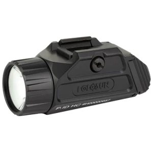 Holosun P.ID-HC pistol-mounted white light 400/800 lumens black anodized
