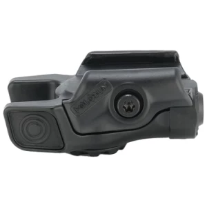 Holosun RMLt-GR rail mounted green laser titanium housing