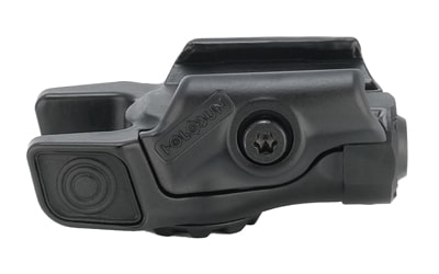 Holosun RMLt IR rail-mounted infrared laser, black, compact module for 1913 Picatinny rail