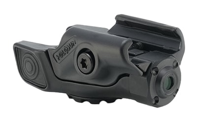 Holosun RMLt IR rail-mounted infrared laser, black, compact module for 1913 Picatinny rail