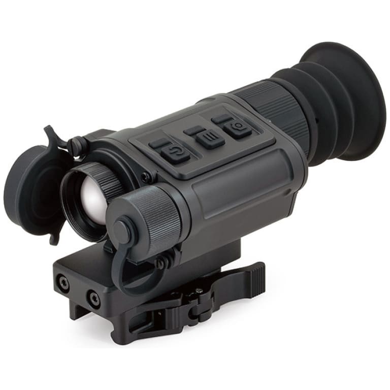 IRay RICO MICRO V2 thermal monocular 25mm 384 sensor