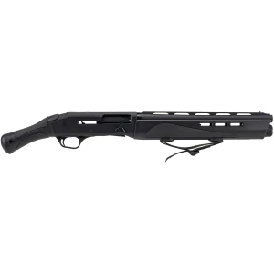 IWI MAFTEAH 12 Gauge 14 in. semi-auto shotgun, black synthetic tactical stock, M-LOK handguard