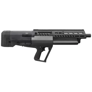 IWI TAVOR TS12 left-hand 12 gauge 18.5 inch bullpup shotgun in black