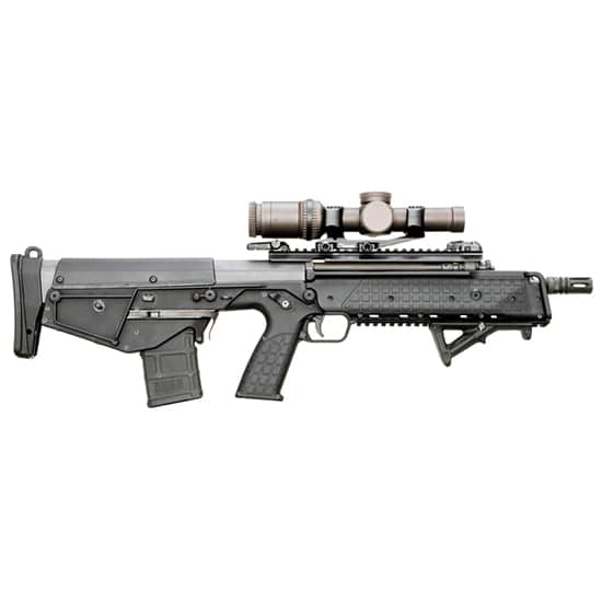 KelTec RDB bullpup rifle .223 Rem/5.56mm with 20-round magazine