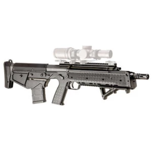 Kel‑Tec RDB 5.56 NATO 17.3 inch bullpup rifle in OD green with 20-round magazine