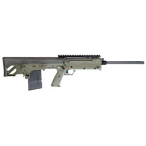 Kel-Tec RFB 24 Hunter .308 Win green synthetic grips 24-inch threaded barrel
