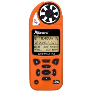 KESTREL 5700 ELITE WEATHER METER W/LINK