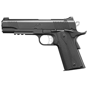 Kimber Custom TLE/RL II .45 ACP 5in pistol matte black 7-round