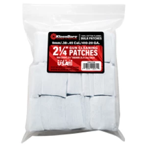 KLEEN BR SPR PTCH 38-45/410-20 500PK