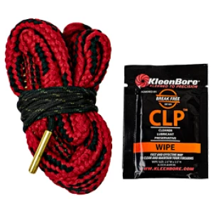 KLEEN BR SG 12GA PULL THRU CLEANER