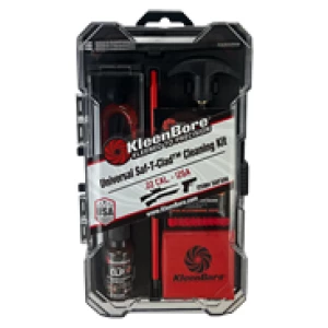 KLEEN BR SAF-T-CLAD UNIV CLN KIT