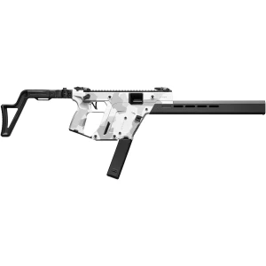KRISS Vector CRB G3 10mm 16in Arctic Delta carbine