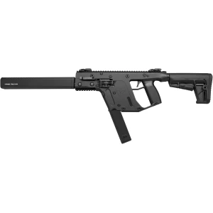 KRISS Vector CRB Gen II carbine .45 ACP 16-inch barrel black with M4-style collapsible stock