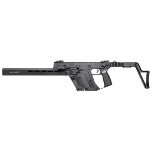 KRISS Vector CRB G3 carbine 16" barrel black M-LOK folding stock