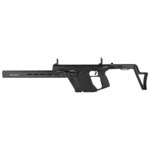 KRISS Vector CRB G3 9mm carbine 16-inch barrel black