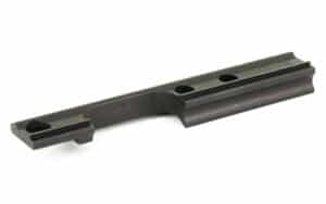 Keystone Crickett scope mount base kit for 3/8-inch dovetail