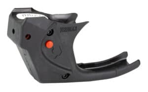 Viridian E-Series red laser sight for M&P Shield 9/40, black trigger-guard mount