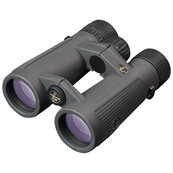 Leupold BX-5 Santiam HD 12x50 Shadow Gray binoculars