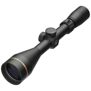 Leupold VX-Freedom 3-9x50mm rifle scope, black matte, Duplex reticle