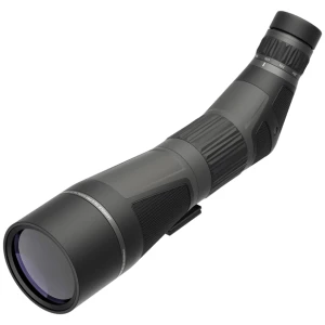 Leupold SX-4 Pro Guide HD Gen2 20-60x85mm angled spotting scope side view