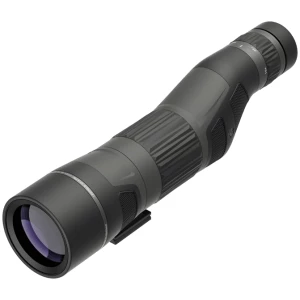 Leupold SX-4 Pro Guide HD Gen 2 15-45x65mm straight spotting scope in shadow grey