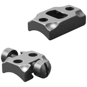 Leupold Standard 2-piece steel scope bases for Cooper 38/21/57, matte finish
