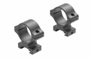 Leupold Rifleman 30mm High Matte Detachable Scope Rings