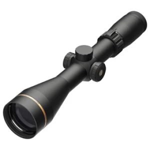Leupold VX-Freedom 3-9x50mm FireDot Twilight Hunter illuminated rifle scope, matte black