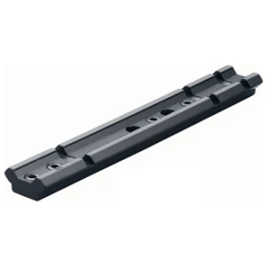 Leupold Rifleman 1-piece Weaver-style aluminum base for Marlin 336, matte black