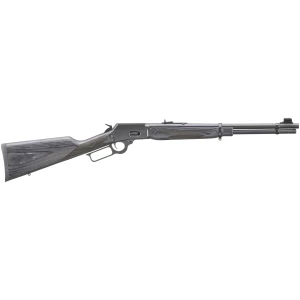 Marlin 1894 Guide Gun lever-action rifle 18.63 in matte blued with black laminate stock
