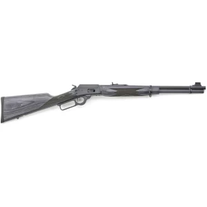 Marlin 1894 Guide Gun lever-action rifle 20.25 inch blued barrel black laminate stock
