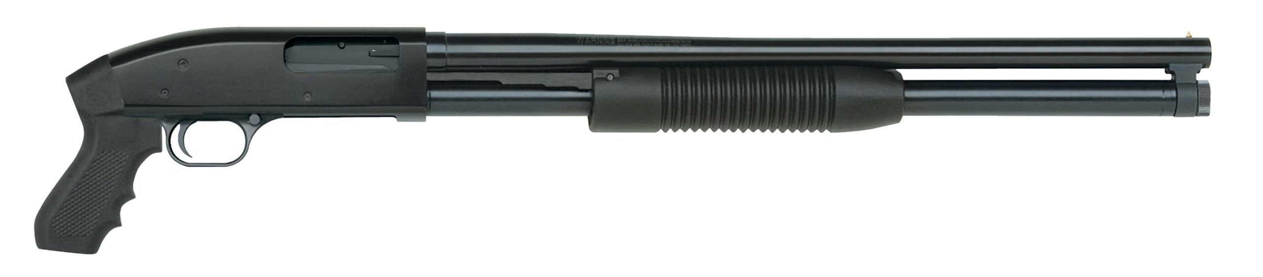 Maverick 88 Cruiser 12ga 20in blued barrel synthetic pistol grip shotgun