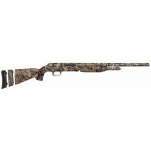 Mossberg 510 Mini Super Bantam .410 18.5 in vent rib Mossy Oak camo shotgun