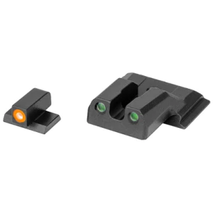MEPROLT HB M&P SHIELD ORG/GRN