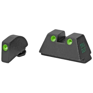 MEPROLT TD SUP SGHT FOR GLK GRN/GRN
