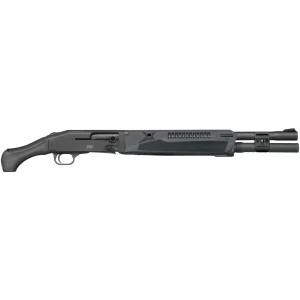 Mossberg 990 Aftershock SPX 12 Gauge 18.5in shotgun with AfterShock grip and M-LOK forend