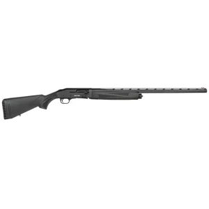 Mossberg 940 Pro Field 12ga 28in vent rib shotgun with black synthetic adjustable stock